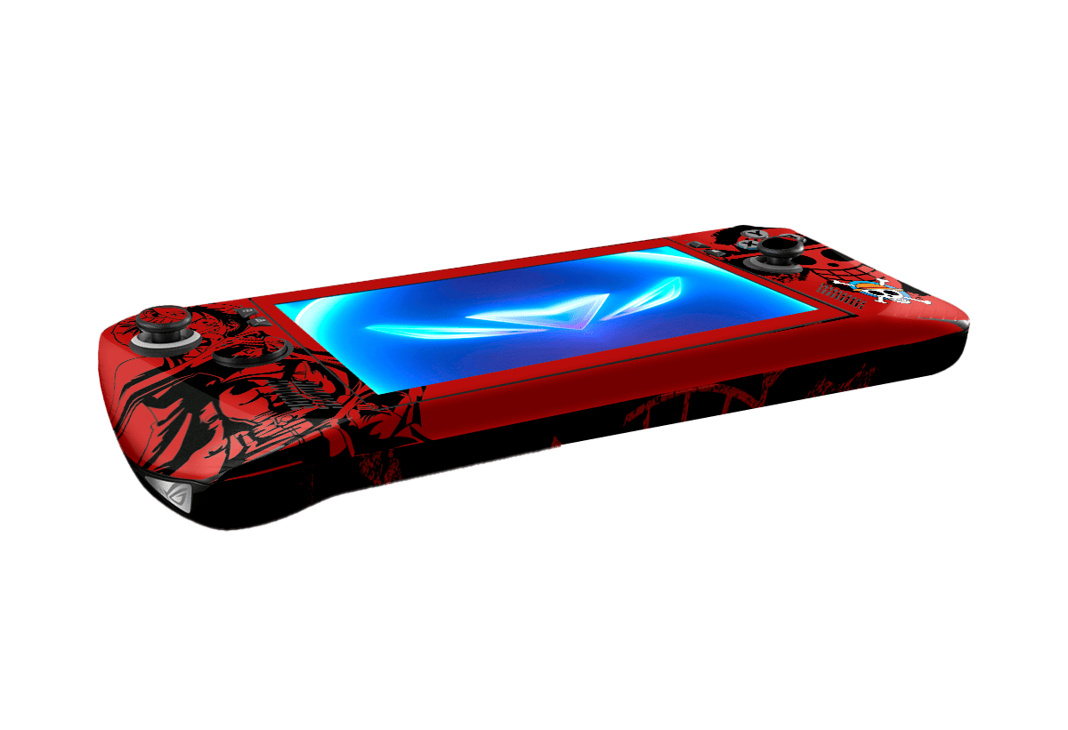 Skin para ASUS Rog Ally X edición One Piece – Xonebrand