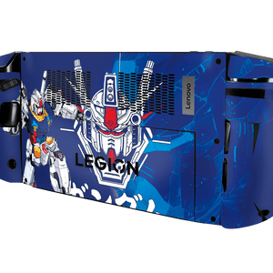 Gundam Lenovo Legion Go Skin