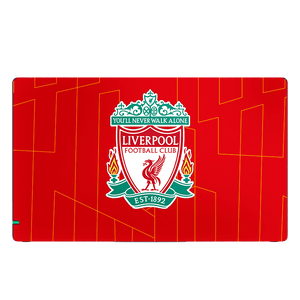 Liverpool F.C Nintendo Switch Skin