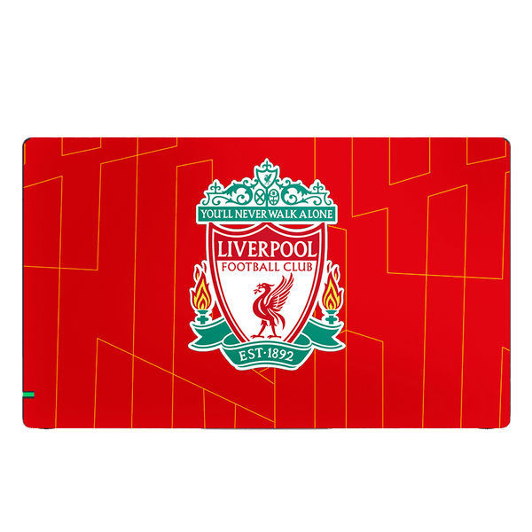 Liverpool Skin Nintendo Switch (2017)