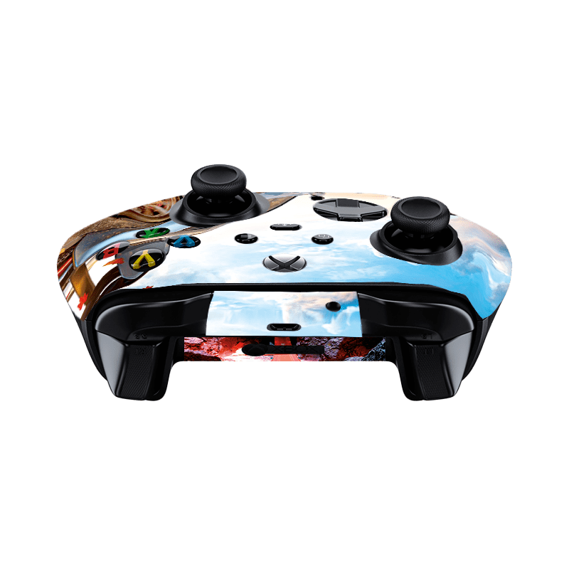 Forza Horizont Xbox Serie X Bundle Skin