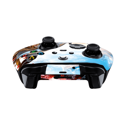 Forza Horizont Xbox Serie X Bundle Skin