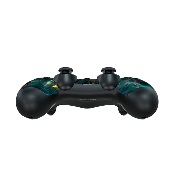 Skin Dragon Ball Super Playstation 4 Slim