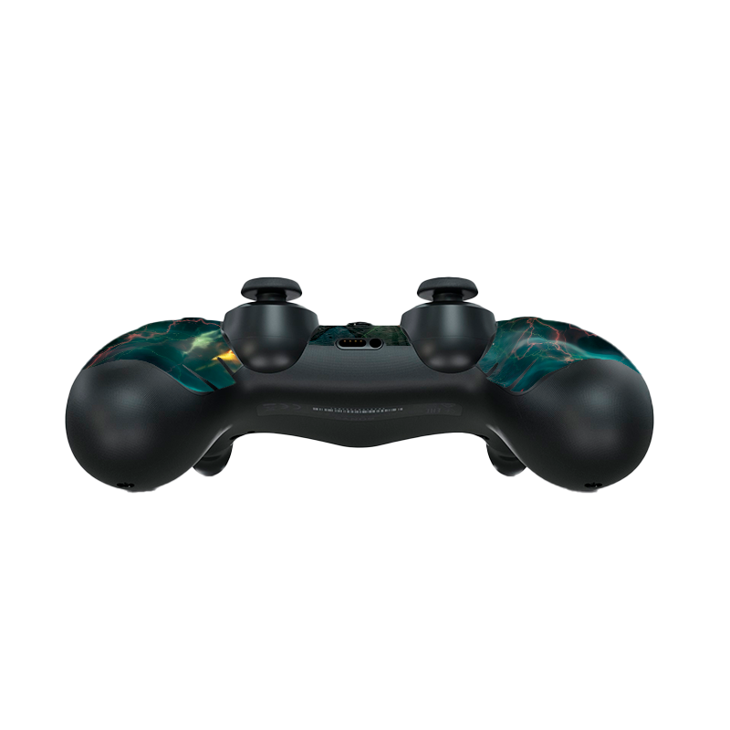 Skin Dragon Ball Super Playstation 4 Slim