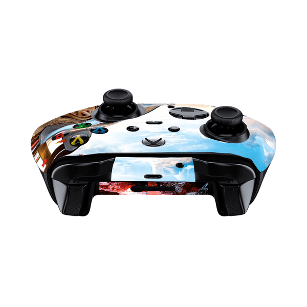 Forza Horizon Skin Xbox Series X