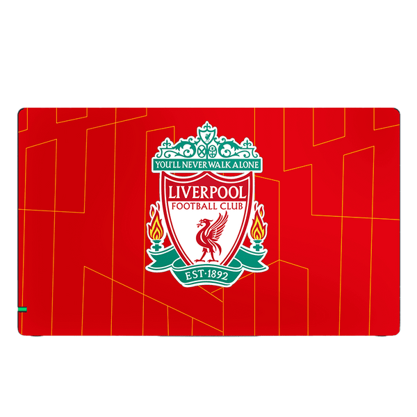 Liverpool Skin Nintendo Switch (2017) Xonebrand
