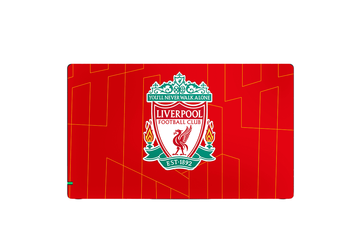 Liverpool Skin Nintendo Switch (2017) Xonebrand