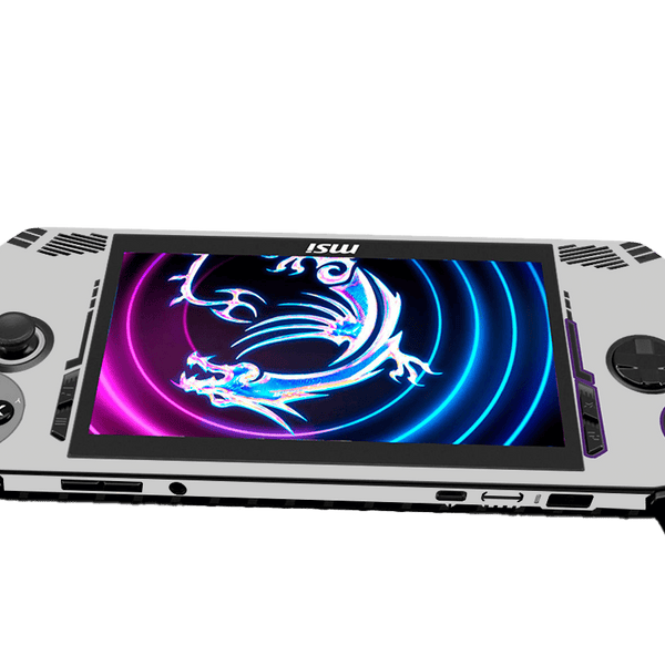 Skin para MSI Claw A1M edición SNES – Xonebrand