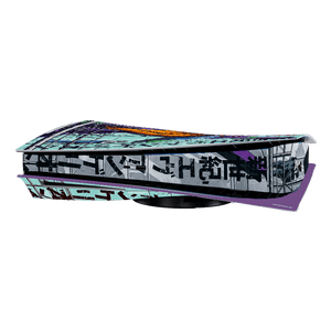 Evangelion PS5 Bundle Skin