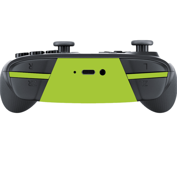 Yoshi Skin Nintendo Switch Pro Controller