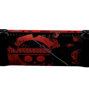 One Piece Asus Rog Ally X Handheld Gaming Computer Skin