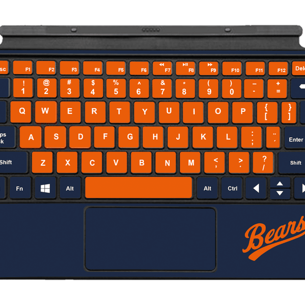Chicago Bears OneXPlayer X1 Skin Xonebrand