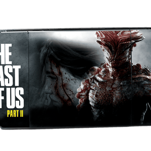 The last of Us PSP portátil para juegos Bundle Skin