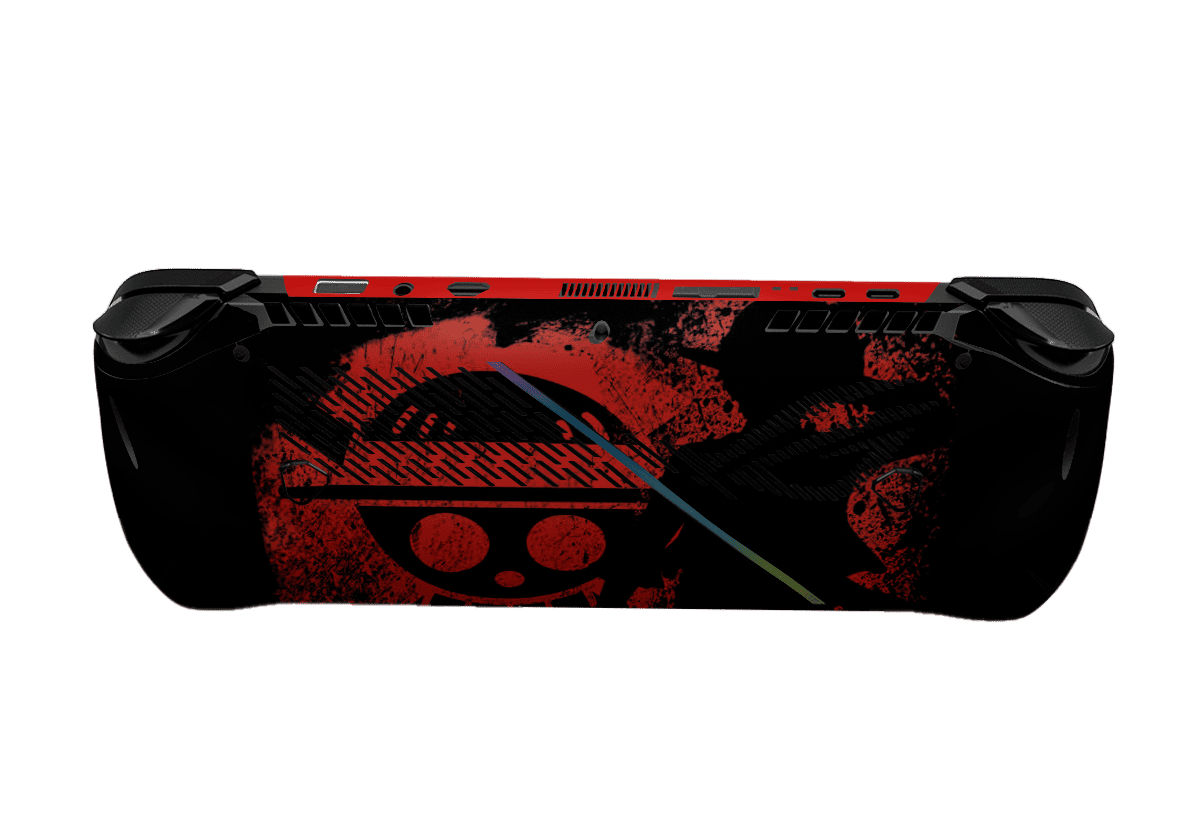 Skin para ASUS Rog Ally X edición One Piece – Xonebrand