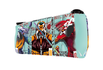 Evangelion Asus Rog Ally Handheld Gaming Computer Skin