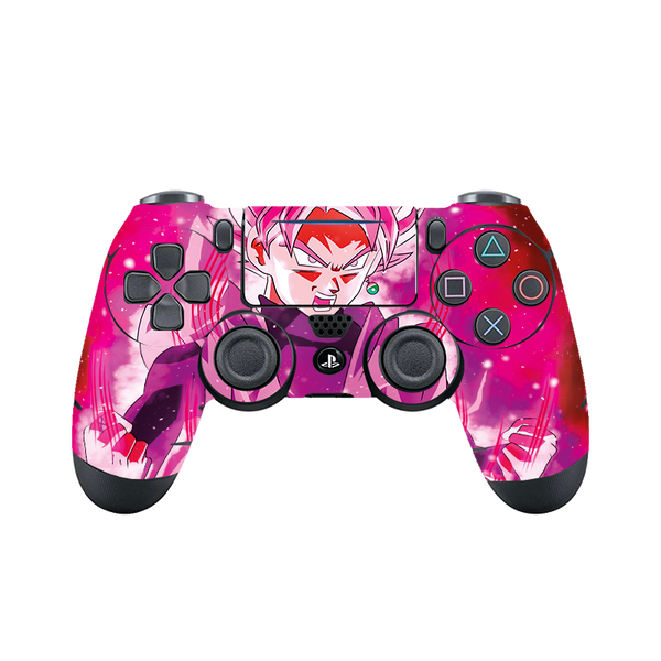 Skin Dragon Ball Super Playstation 4 Slim