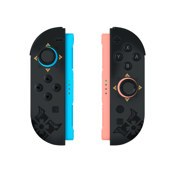 Monster Hunter Skin Nintendo Switch 2 (2025)