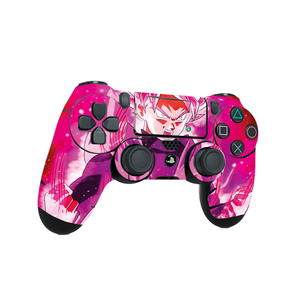 Dragon Ball Super Skin Playstation 4 Pro