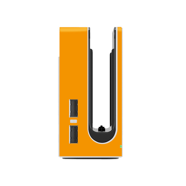 Pokemon Pikachu Skin Nintendo Switch OLED (2021)