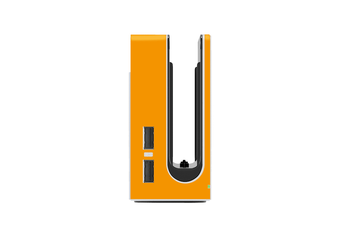 Pokemon Pikachu Skin Nintendo Switch OLED (2021)