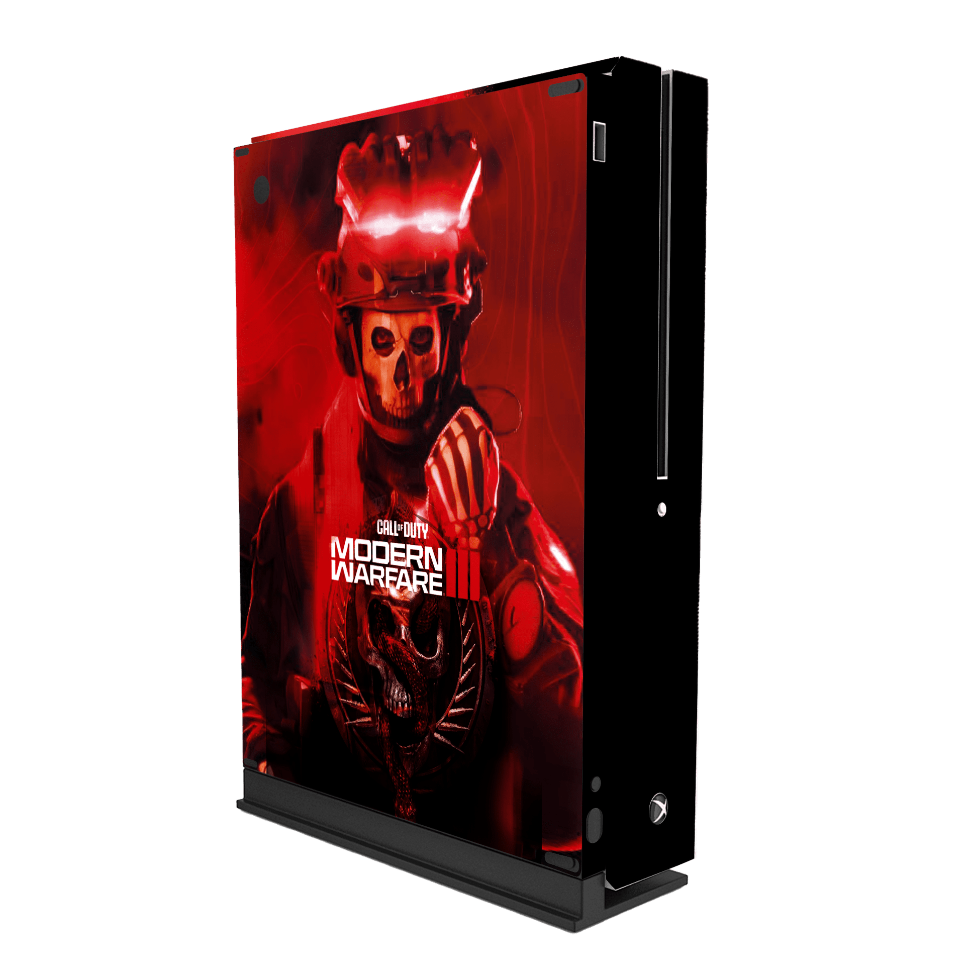 Call of Duty Modern Warfare III Skin Xbox One S