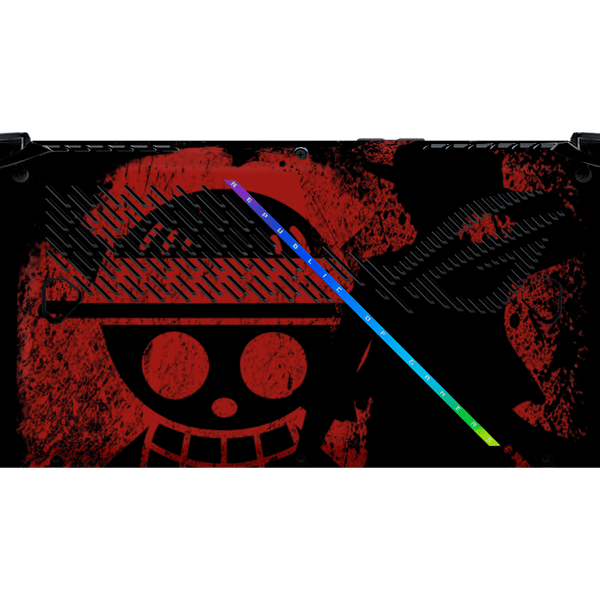 Skin para ASUS Rog Ally X edición One Piece – Xonebrand