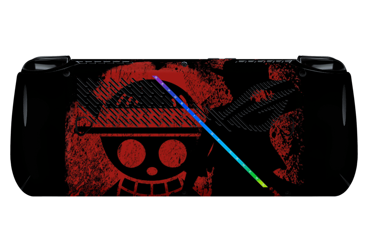 Skin para ASUS Rog Ally X edición One Piece – Xonebrand