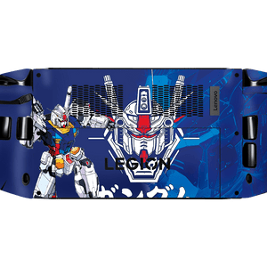 Gundam Lenovo Legion Go Skin