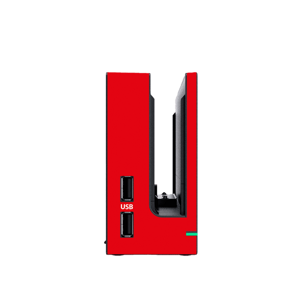Liverpool Skin Nintendo Switch (2017) Xonebrand