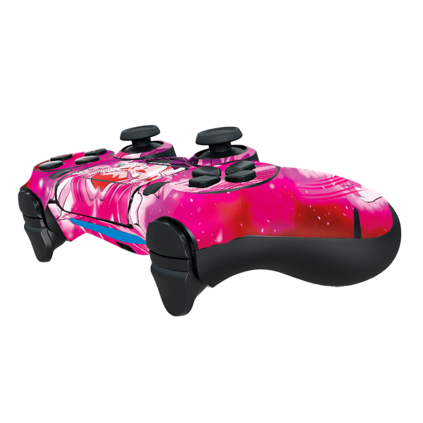 Dragon Ball Super Skin Playstation 4 Pro