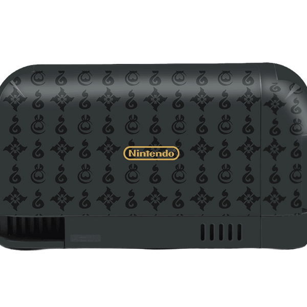 Monster Hunter Skin Nintendo Switch 2 (2025)