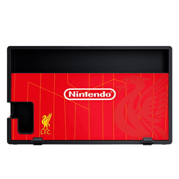 Liverpool Skin Nintendo Switch (2017) Xonebrand