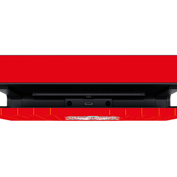 Liverpool Skin Nintendo Switch (2017)