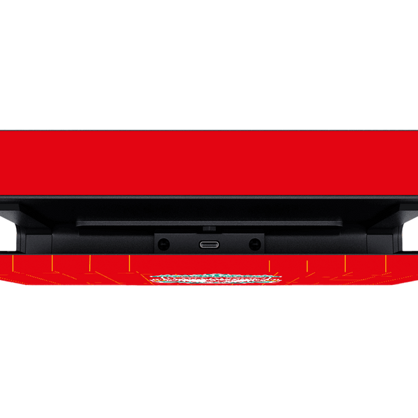 Liverpool Skin Nintendo Switch (2017) Xonebrand