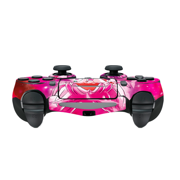 Skin Dragon Ball Super Playstation 4 Slim