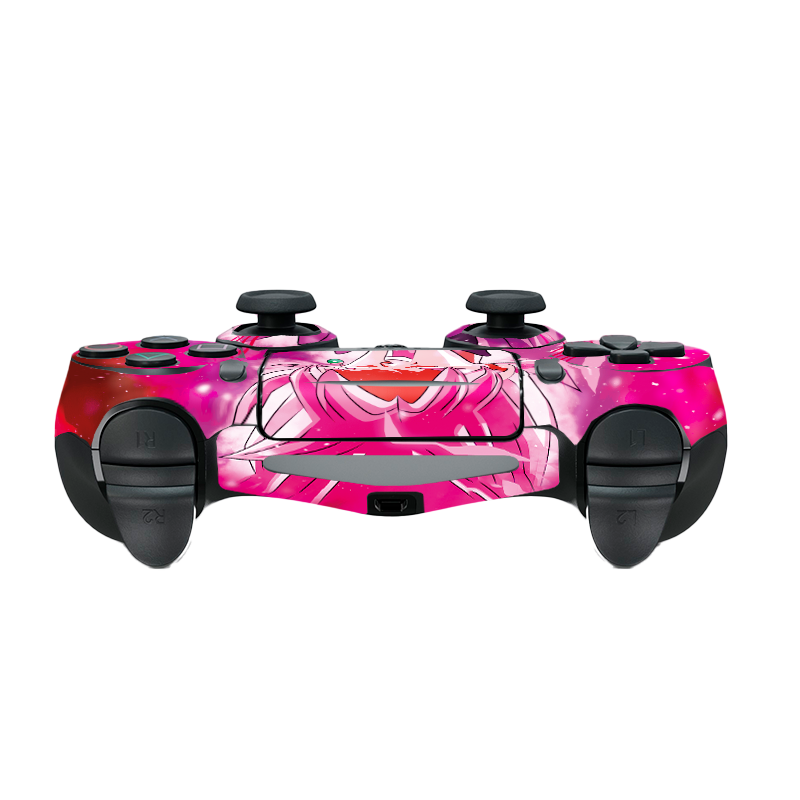 Skin Dragon Ball Super Playstation 4 Slim