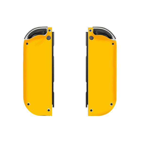 Pokemon Pikachu Skin Nintendo Switch OLED (2021)