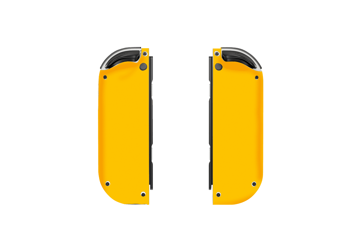 Pokemon Pikachu Skin Nintendo Switch OLED (2021)