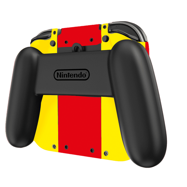 Liverpool Skin Nintendo Switch (2017) Xonebrand
