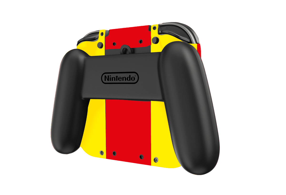 Liverpool Skin Nintendo Switch (2017) Xonebrand