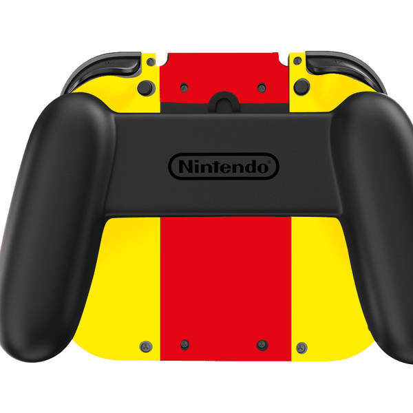 Liverpool Skin Nintendo Switch (2017)