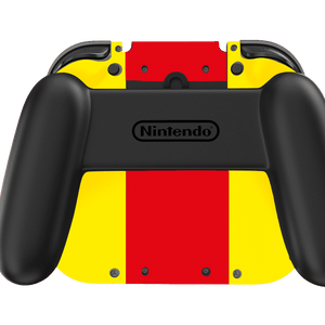 Liverpool F.C Nintendo Switch Skin