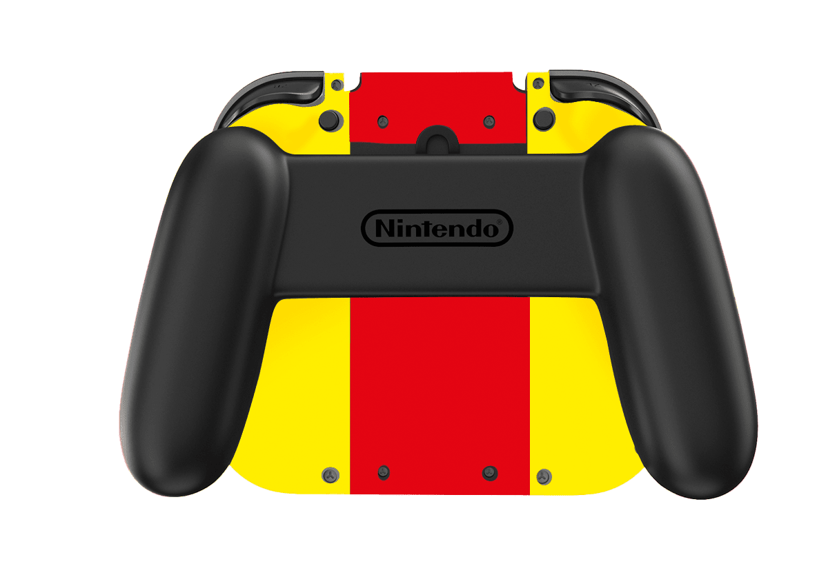 Liverpool Skin Nintendo Switch (2017) Xonebrand