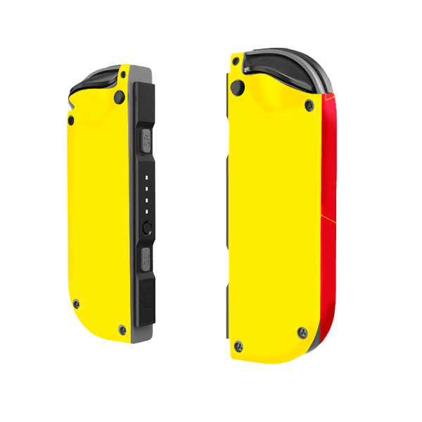 Liverpool Skin Nintendo Switch (2017)