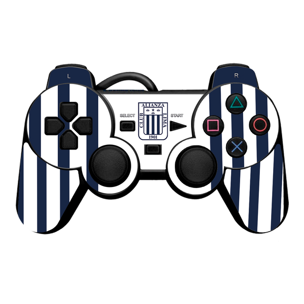 Alliance Lima Skin Playstation 2 Slim