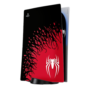 Spider-Man 2 Relieve PS5 Bundle Skin