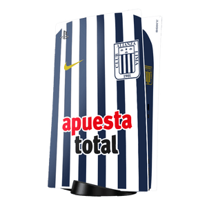 Alianza Lima PS5 Bundle Skin