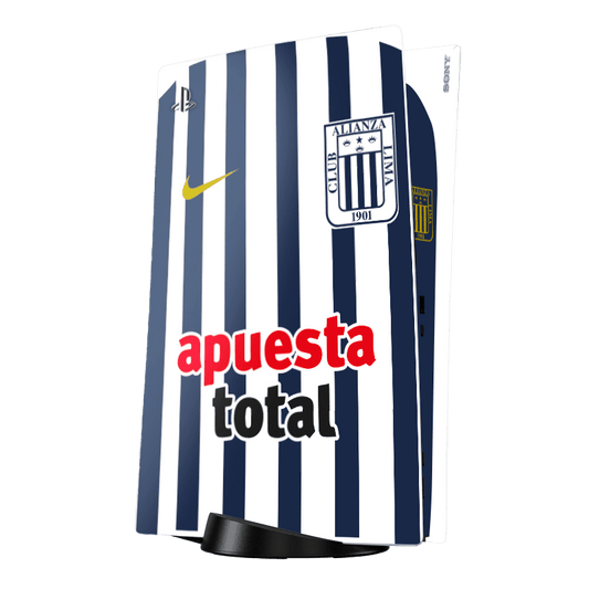 Alianza Lima PS5 Bundle Skin