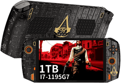 Assassins Creed Origins One XPlayer S1 Skin