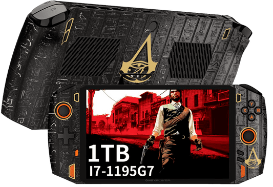 Assassins Creed Origins One XPlayer S1 Skin